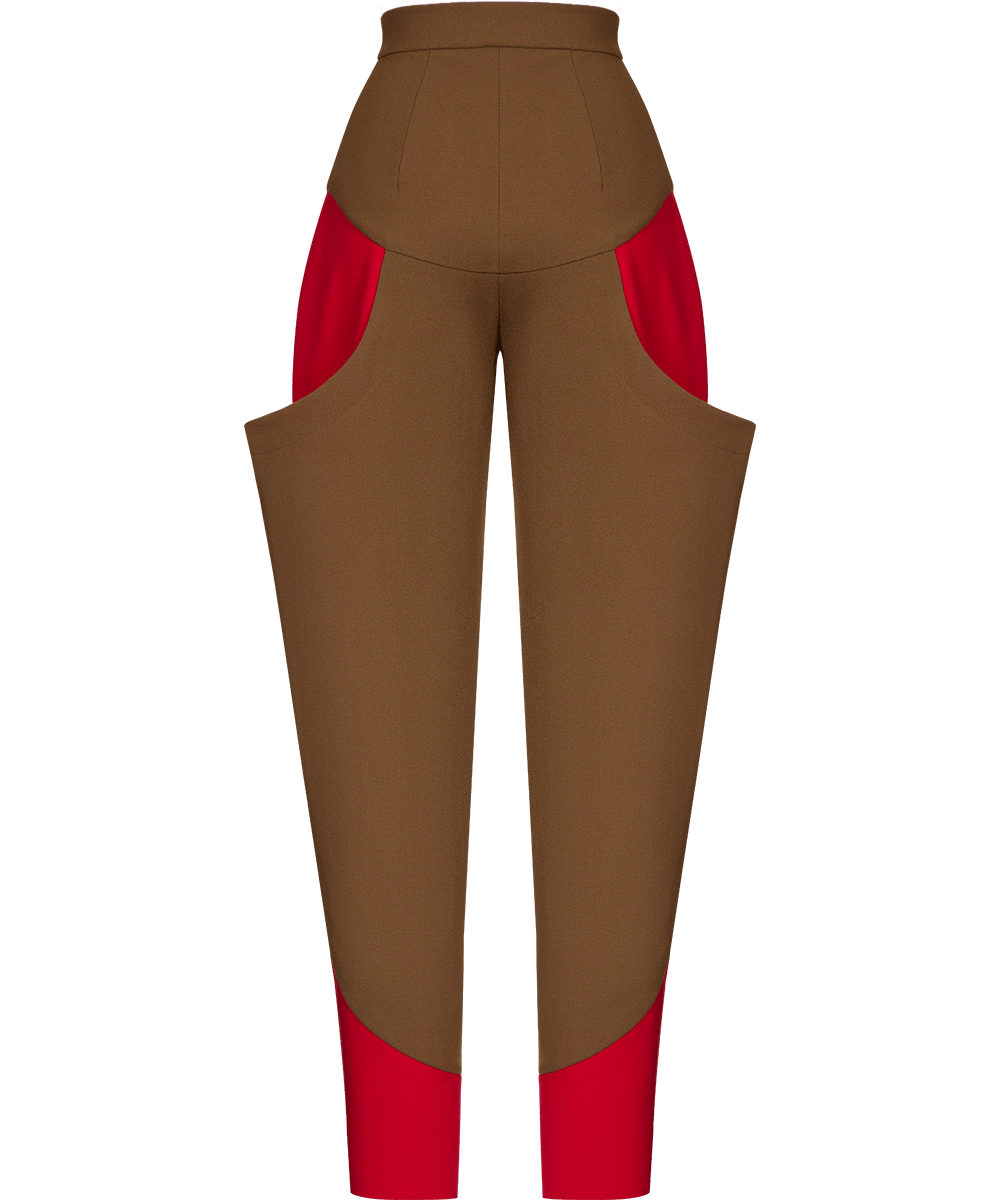 Trousers