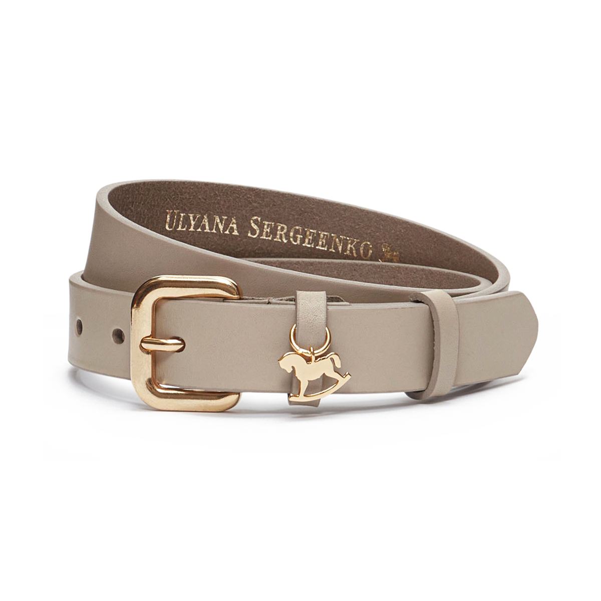 Belt