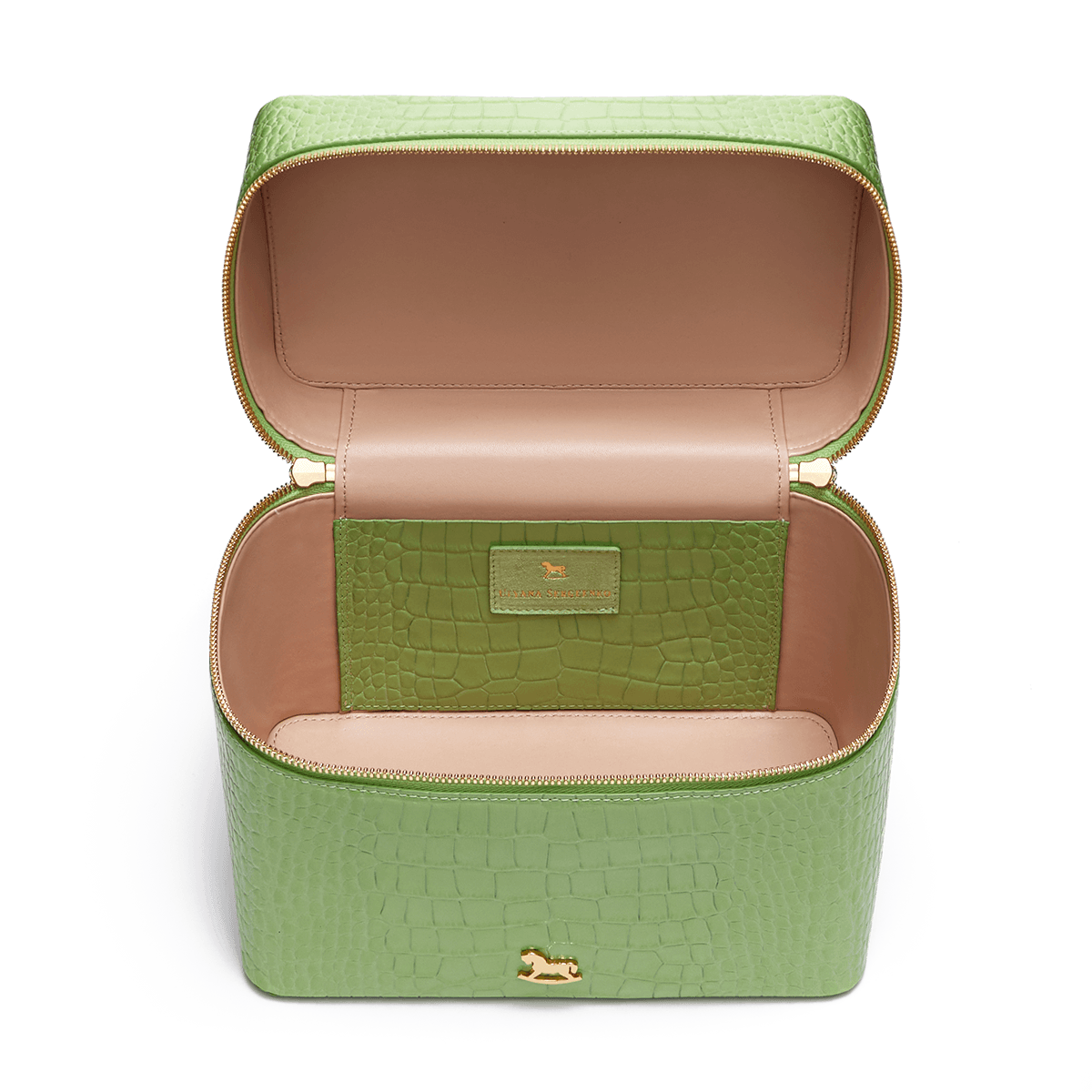 Cosmetic case