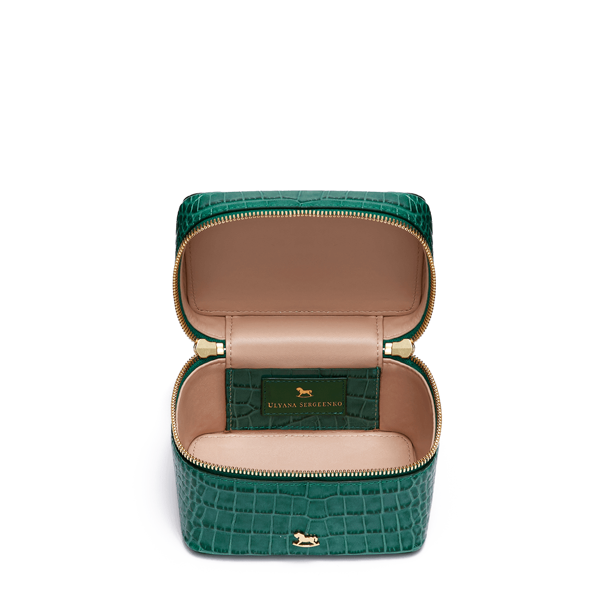 Cosmetic case