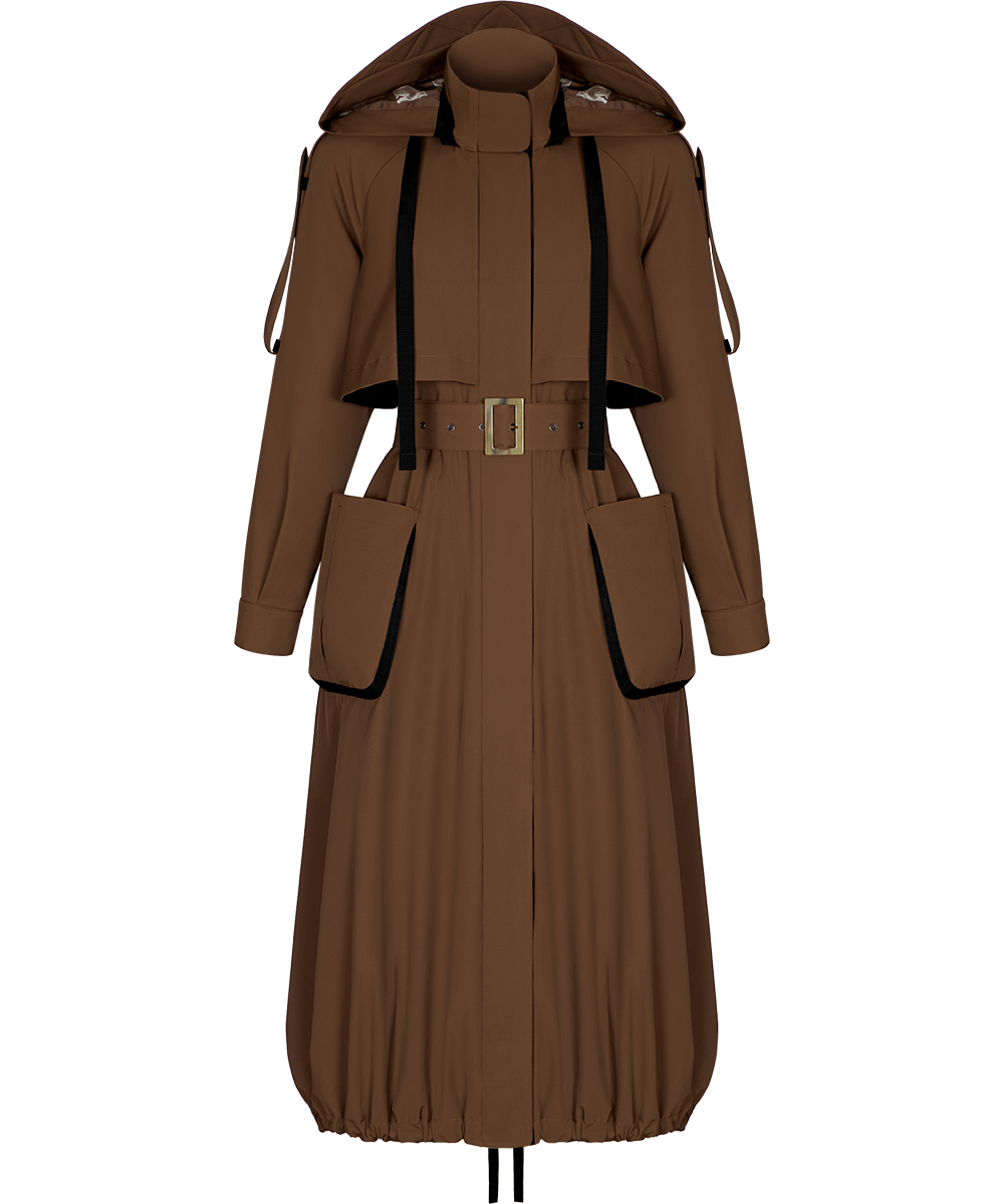 Trenchcoat