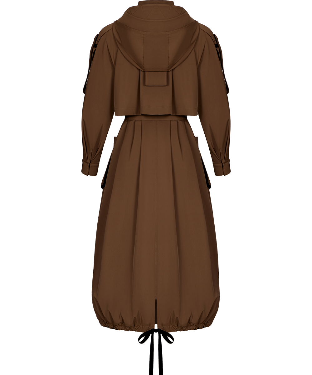 Trenchcoat
