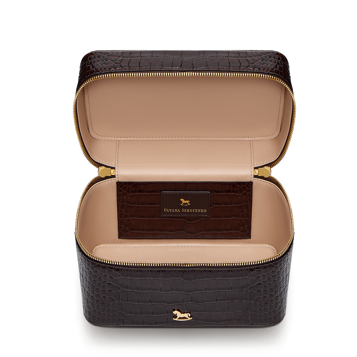 Cosmetic case