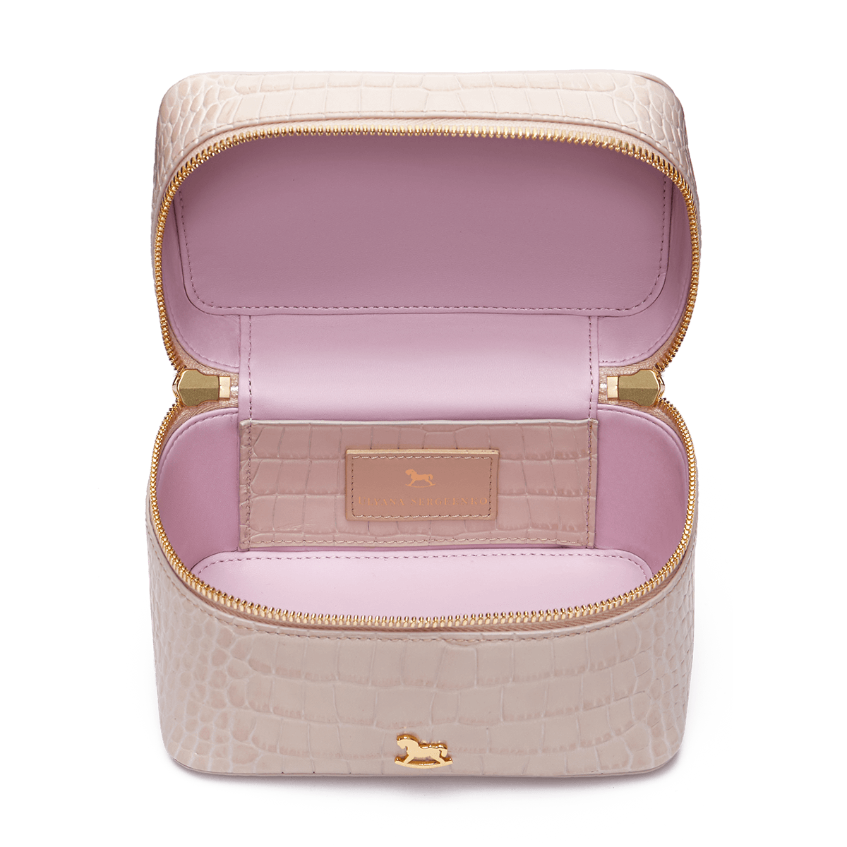 Cosmetic case