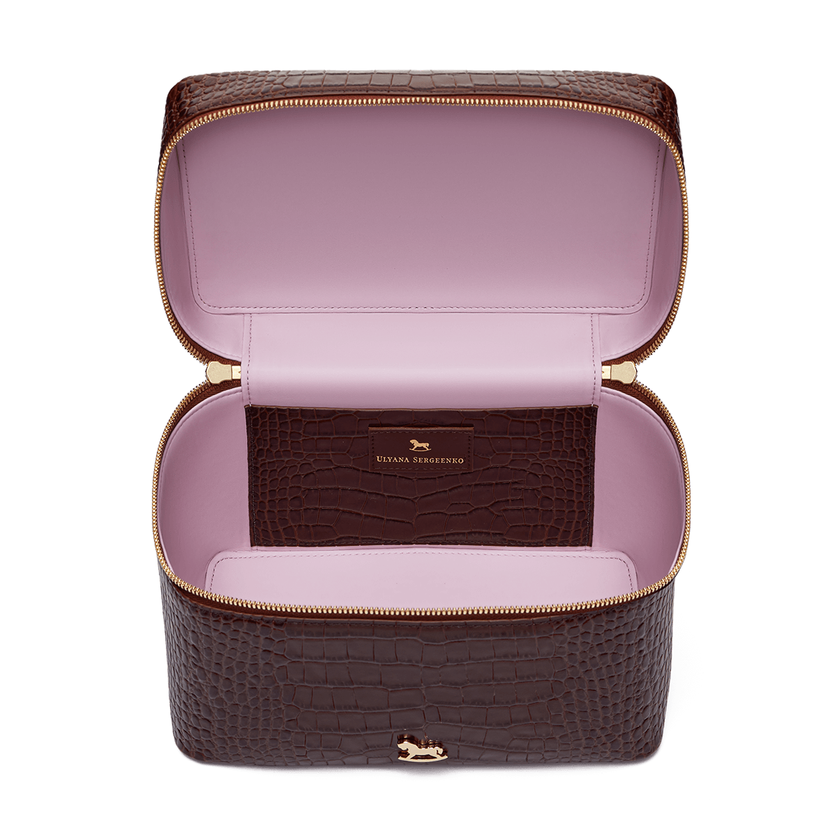 Cosmetic case