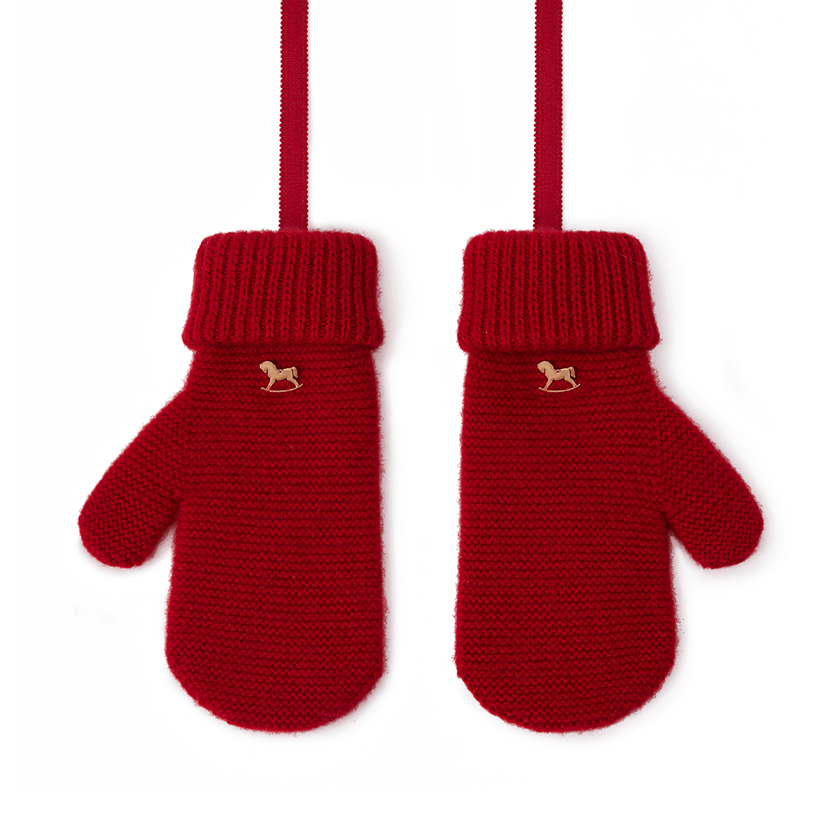 Варежки