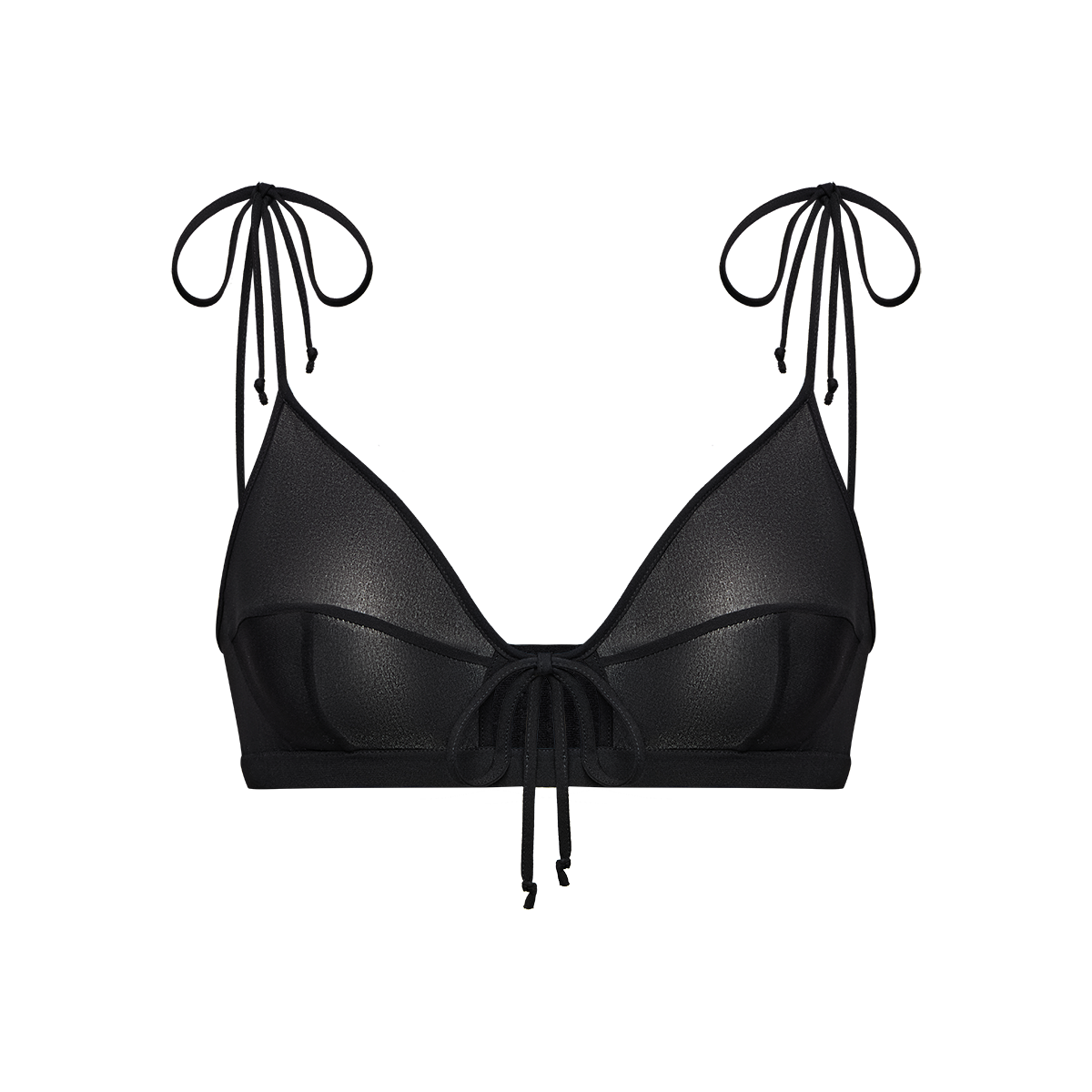 Бюстгалтер-топ