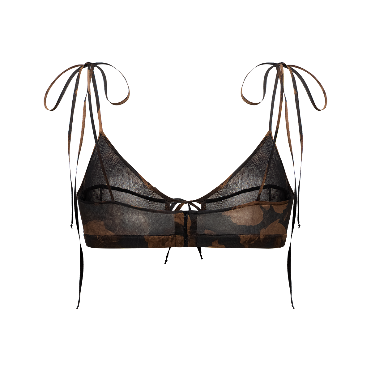 bra top