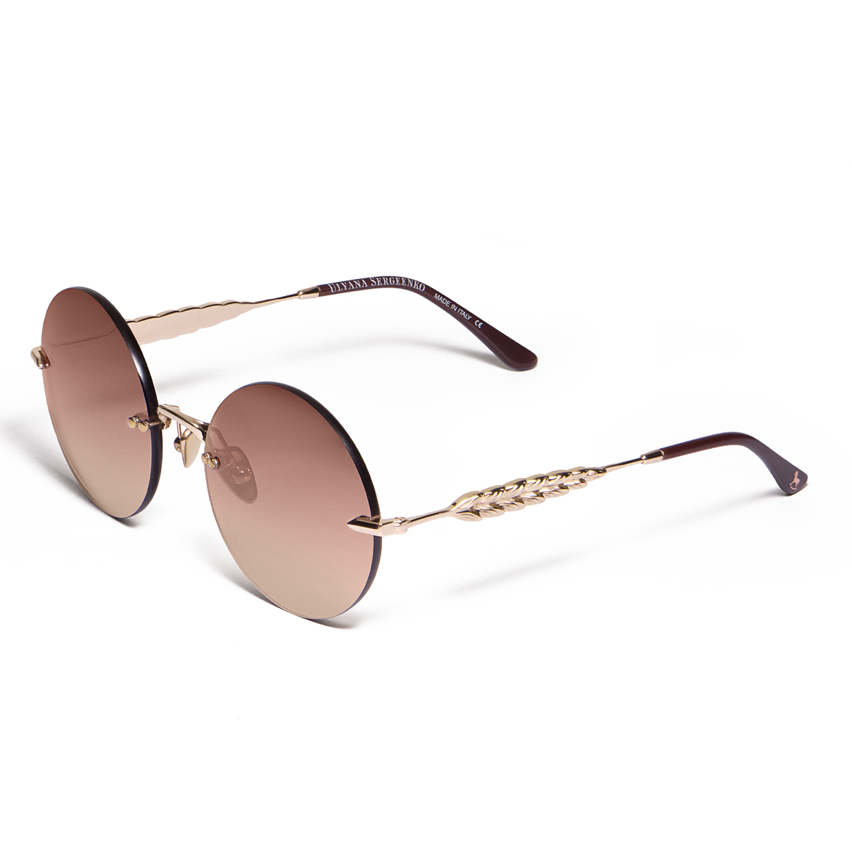 Солнцезащитные очки