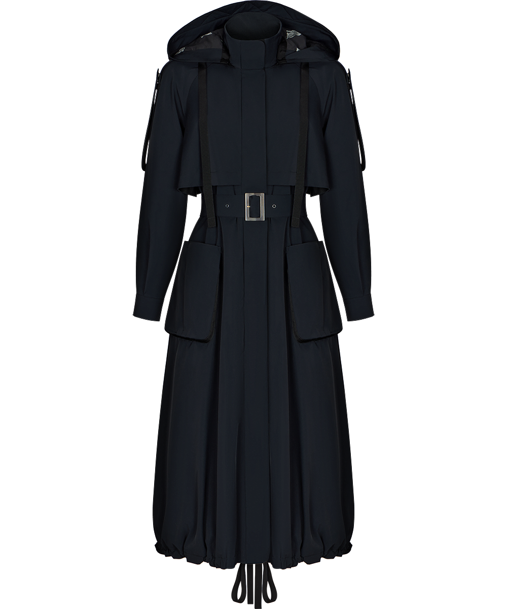 Trenchcoat