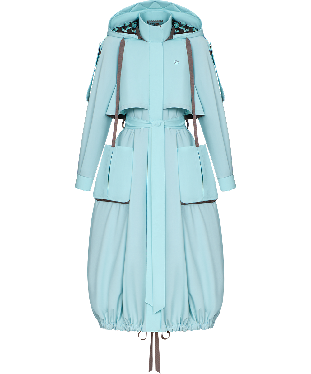 Trenchcoat