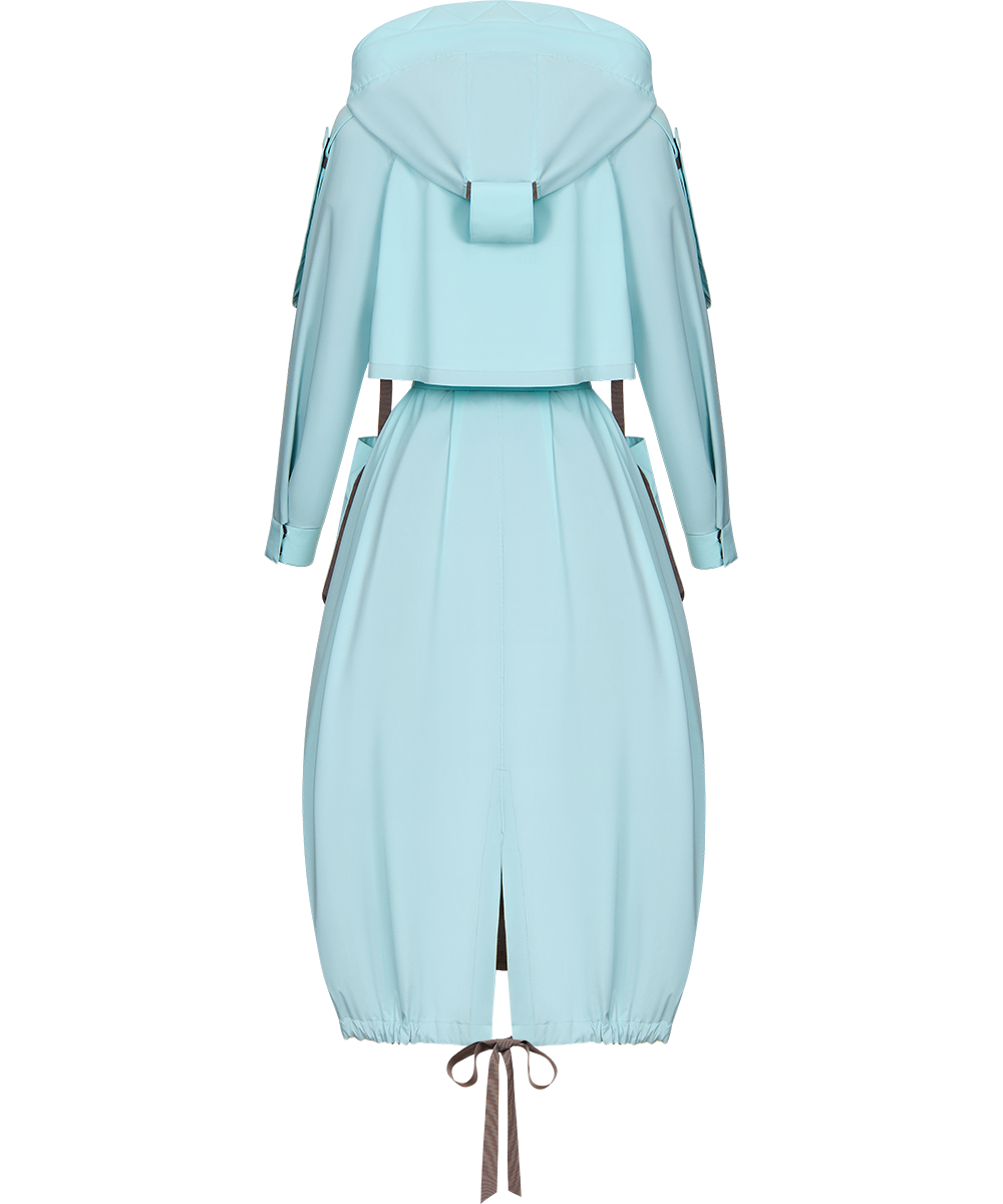 Trenchcoat