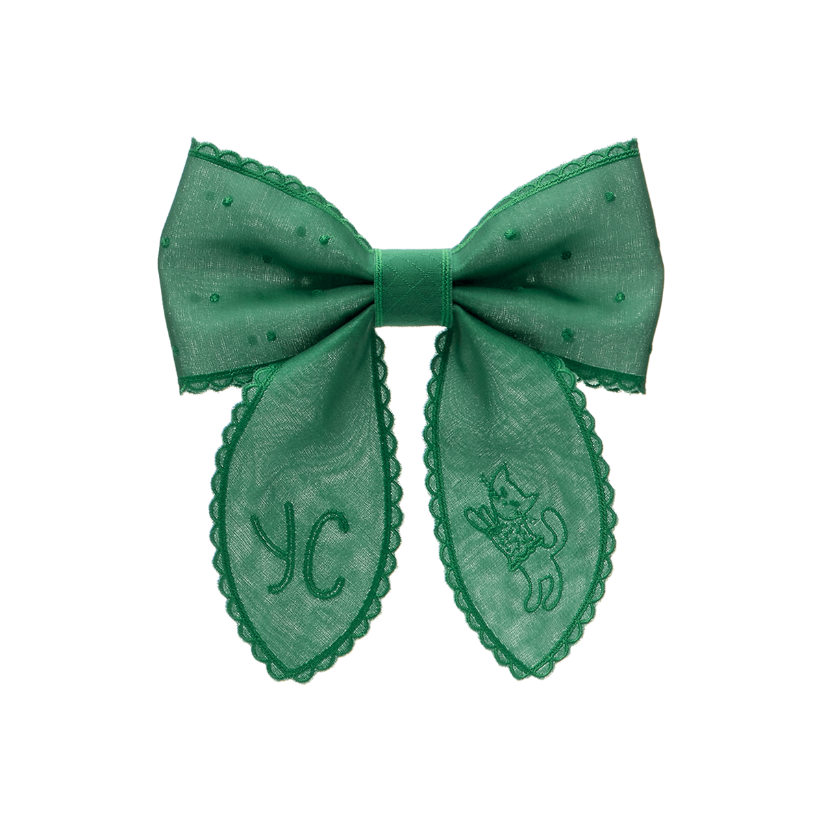 Hair clip