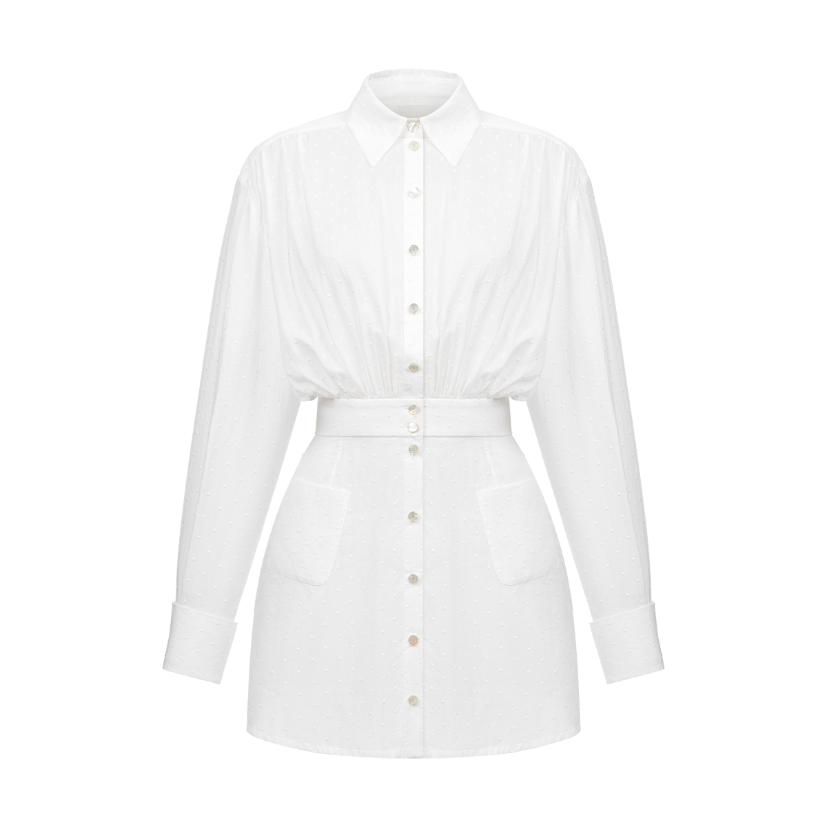Платье