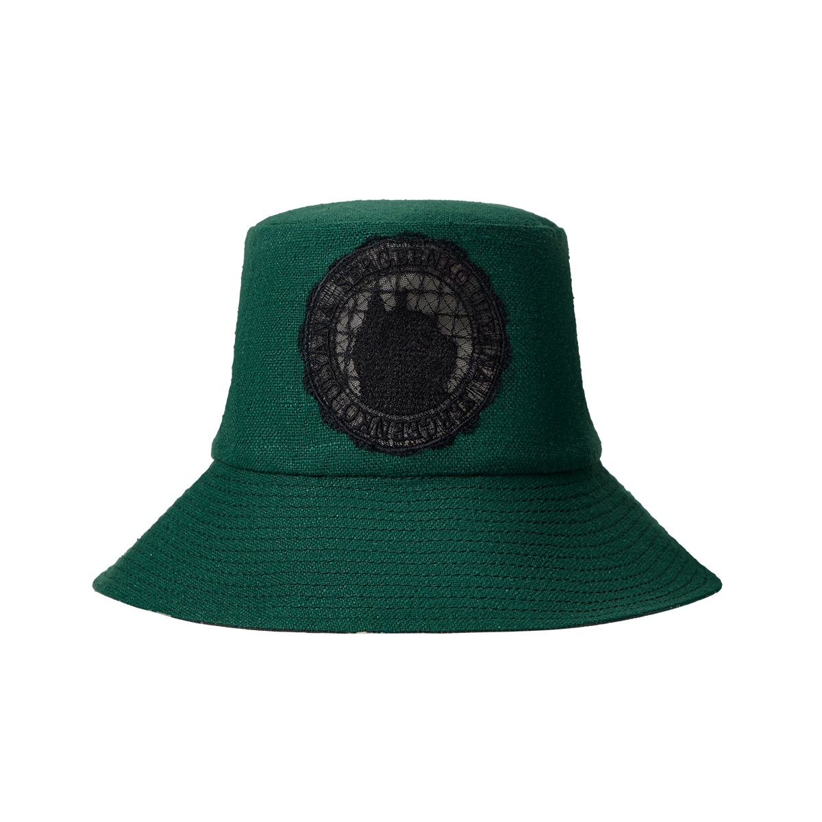 Gunny hat