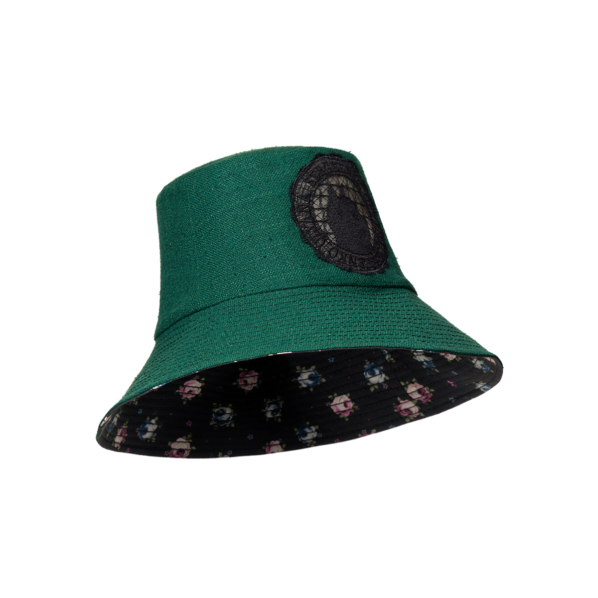 Gunny hat
