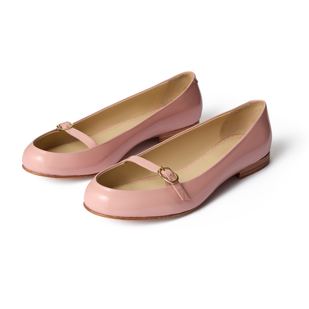 Ballet shoes