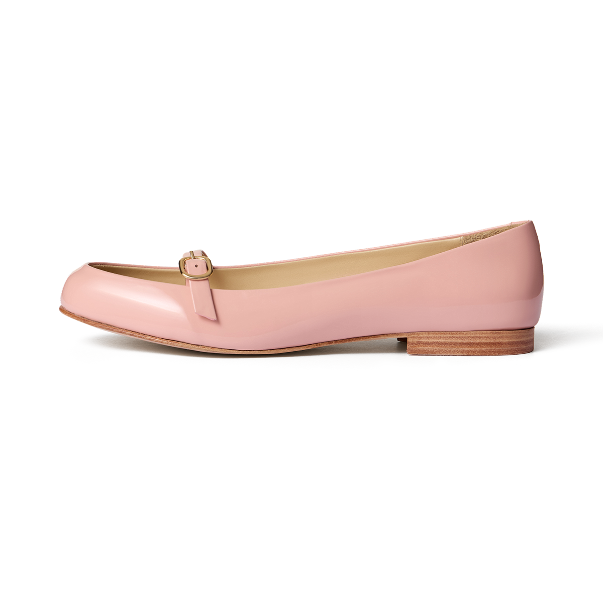Ballet shoes