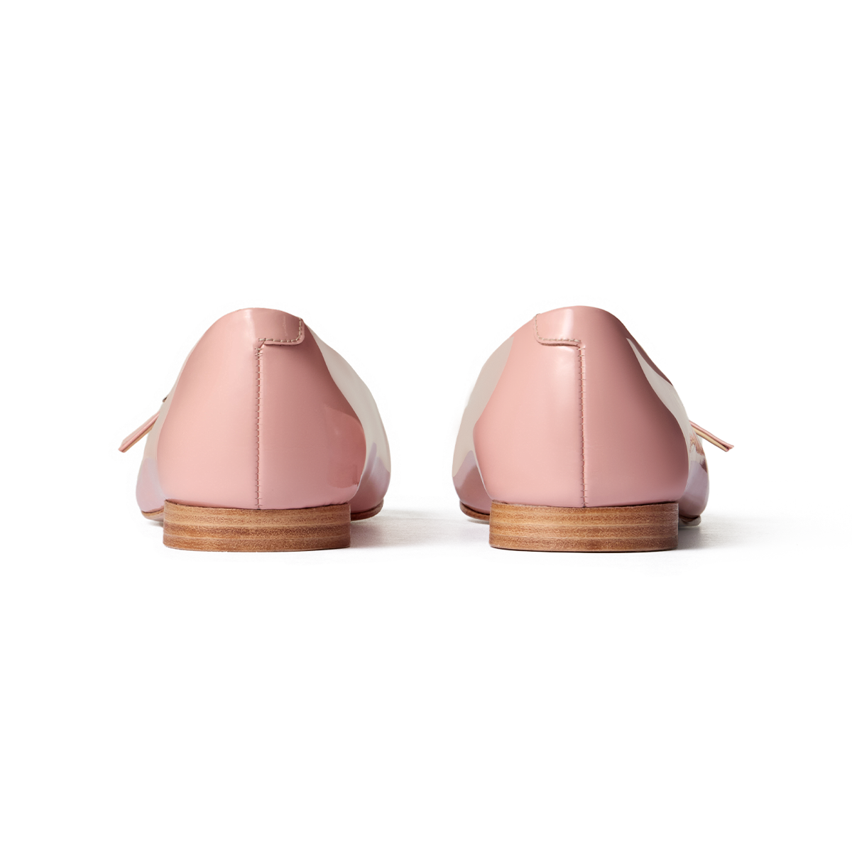 Ballet shoes