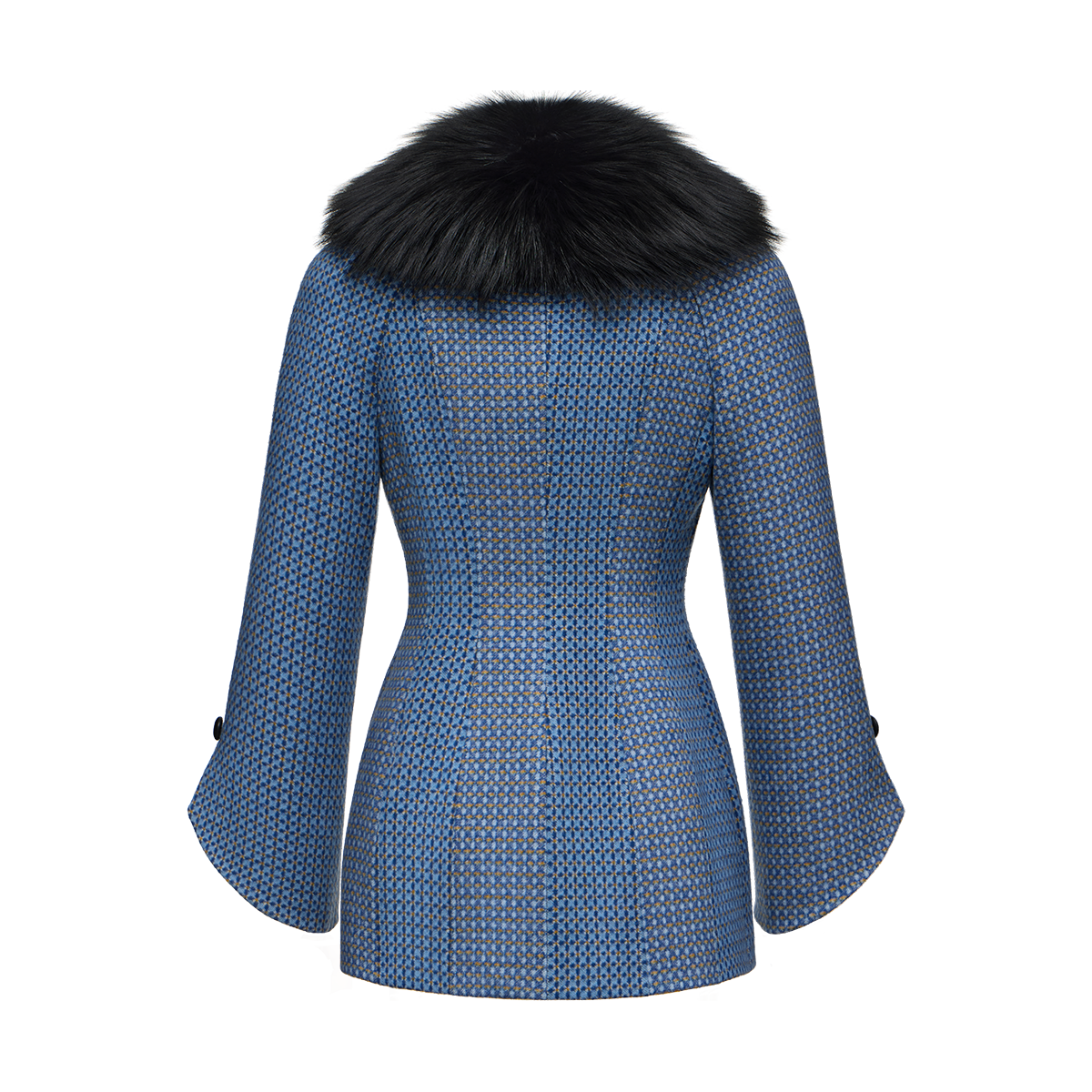 Short coat