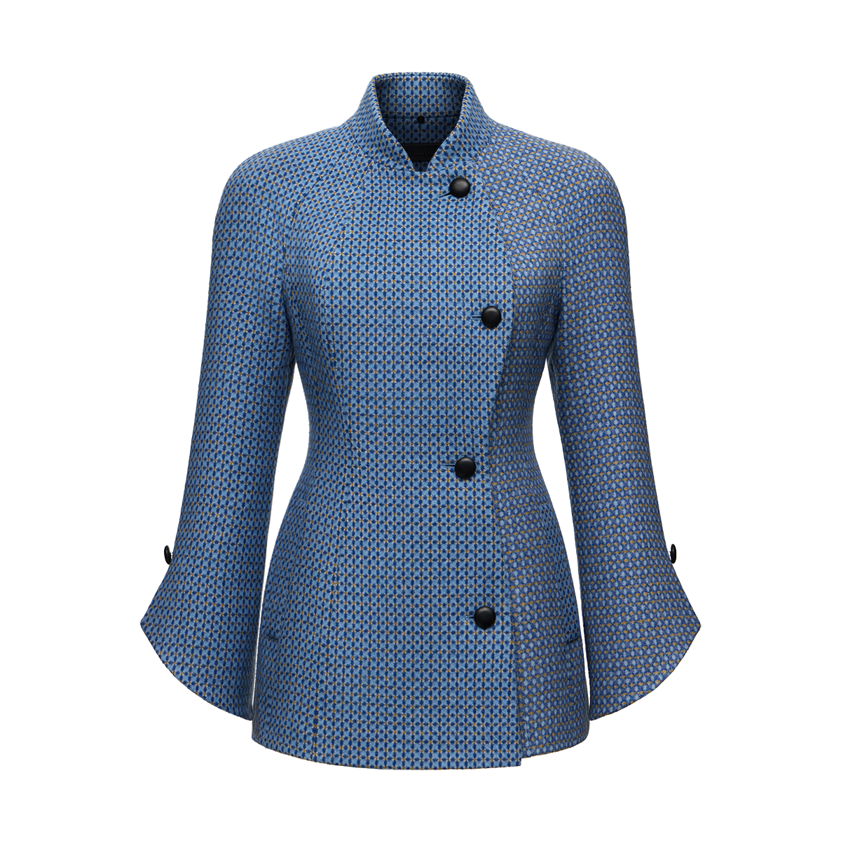 Short coat
