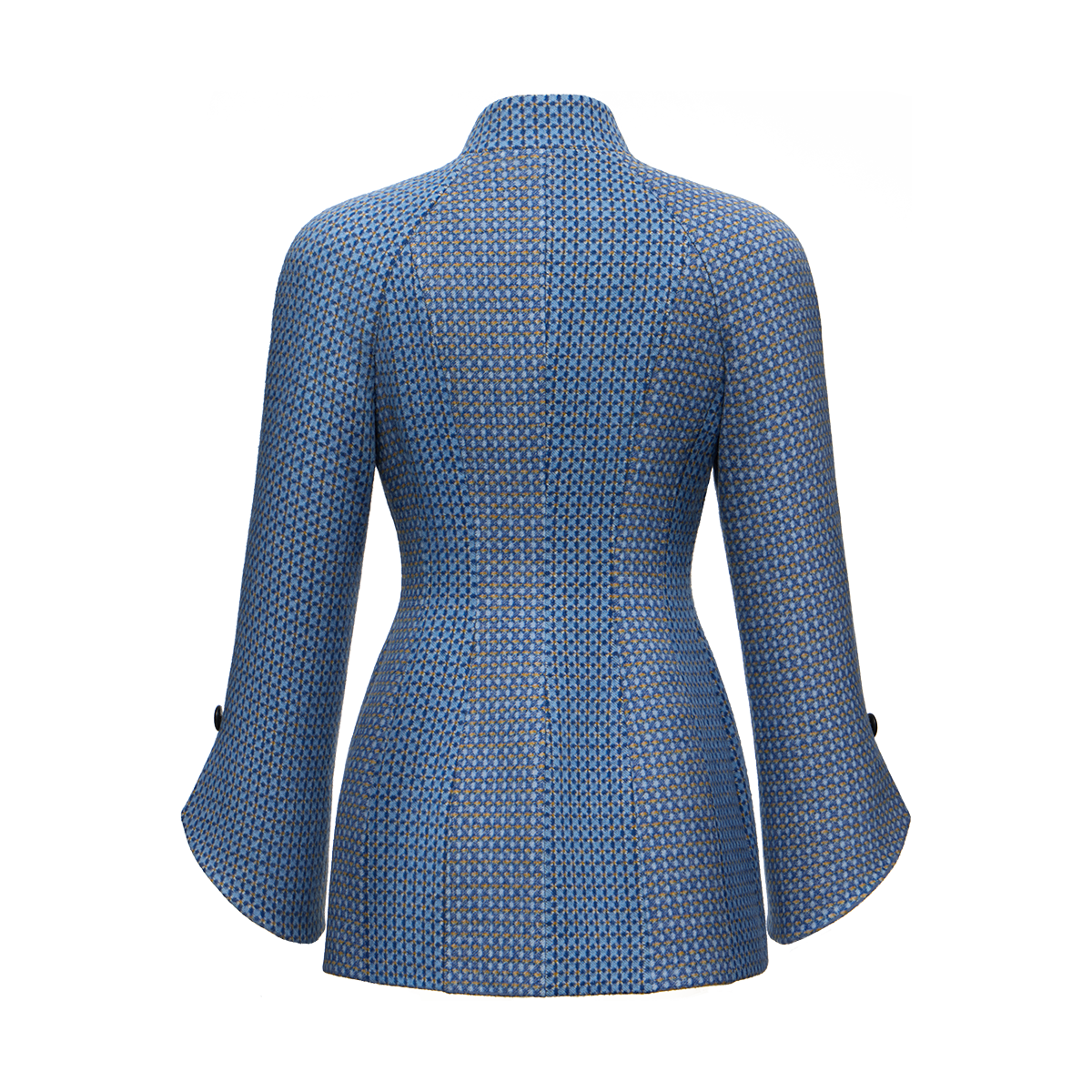 Short coat