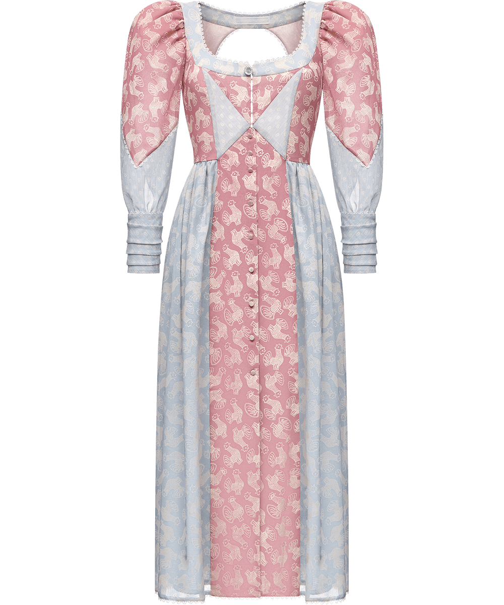 Платье