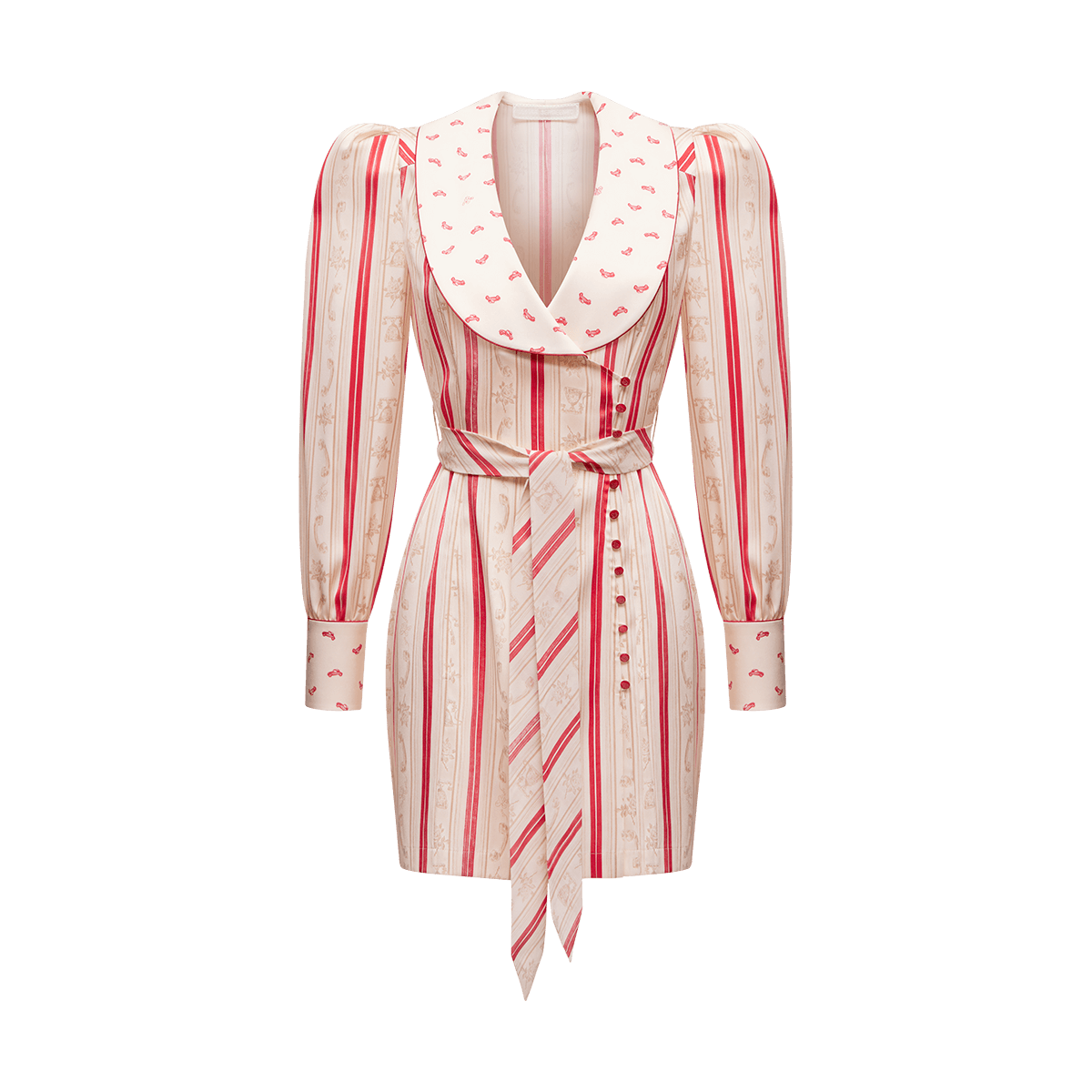 Dress | Ulyana Sergeenko