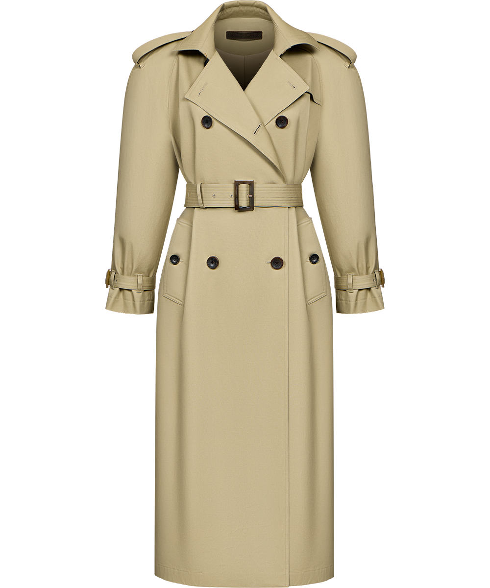 Trenchcoat
