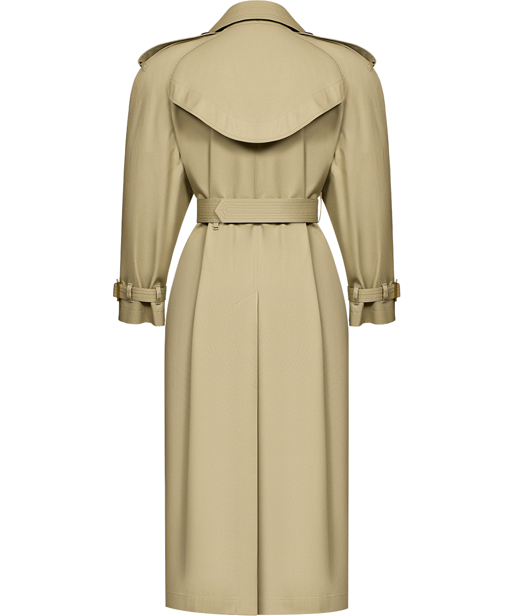Trenchcoat
