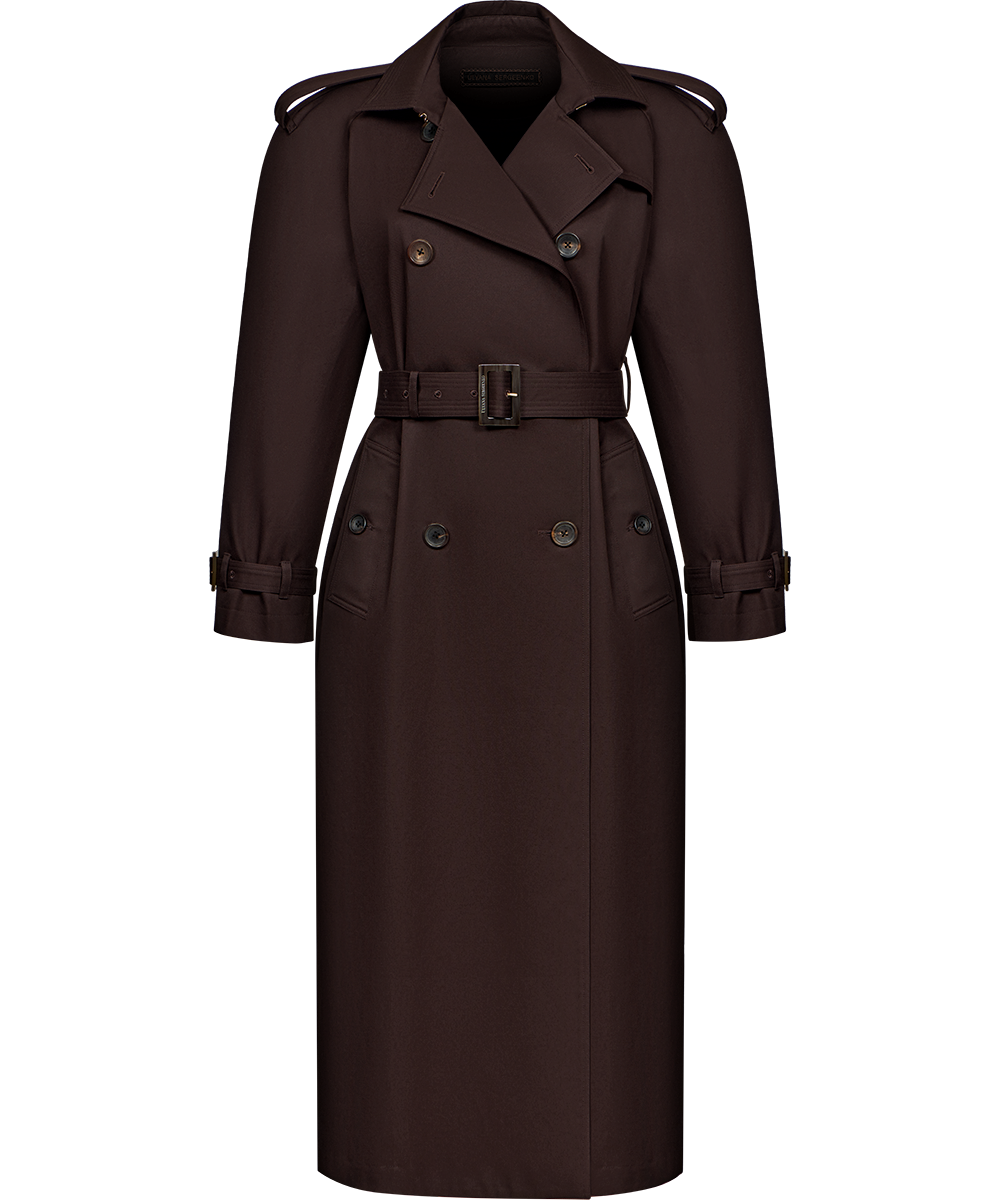 Trenchcoat