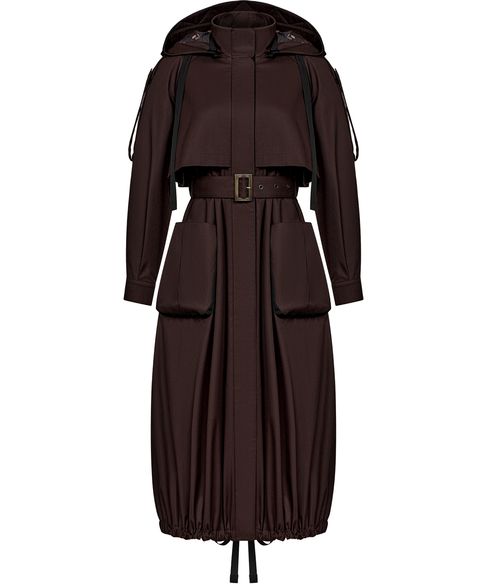 Trenchcoat