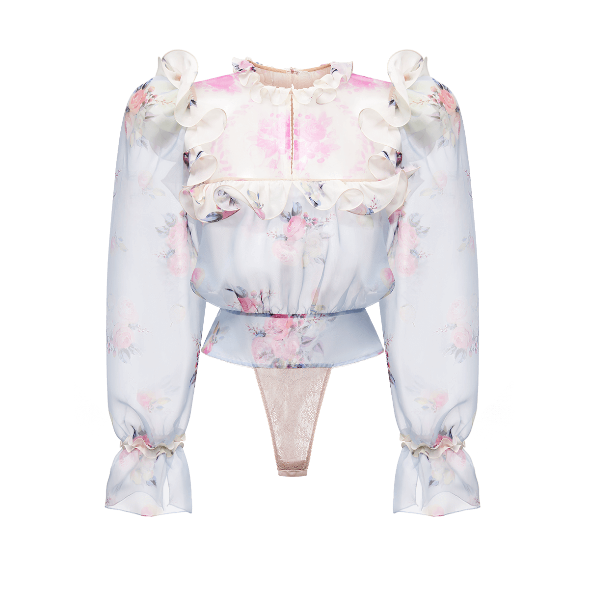 Bodysuit