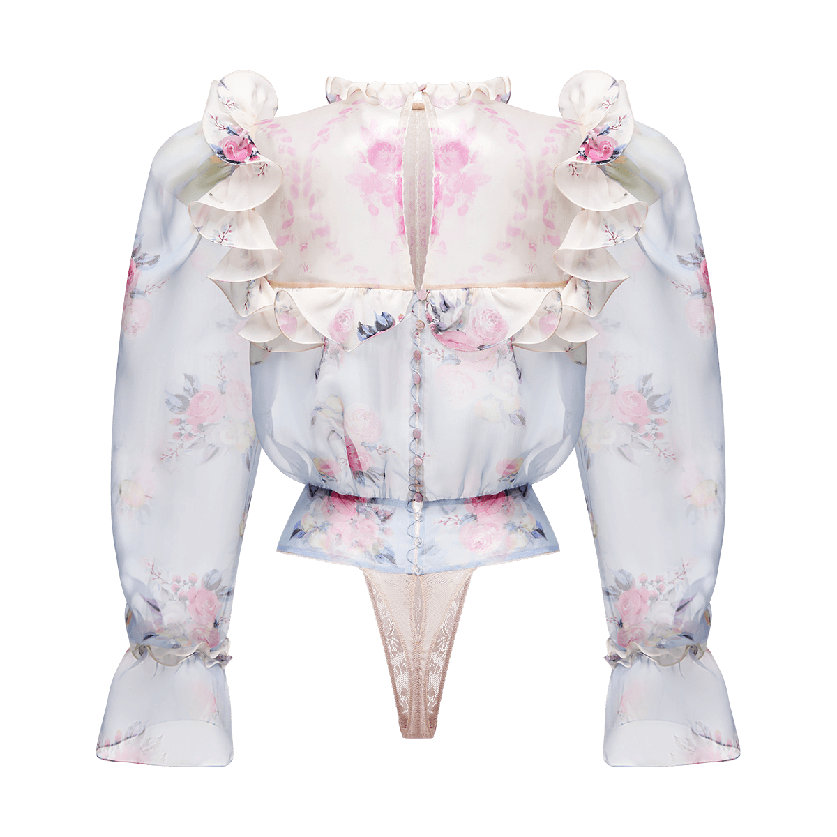Bodysuit