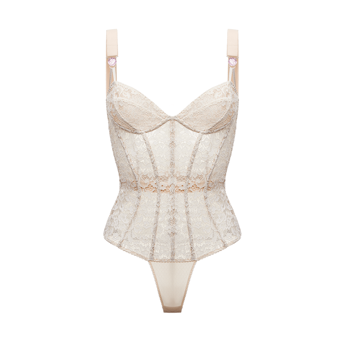 Bodysuit