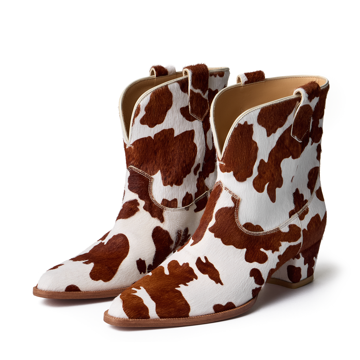 Cowboy boots