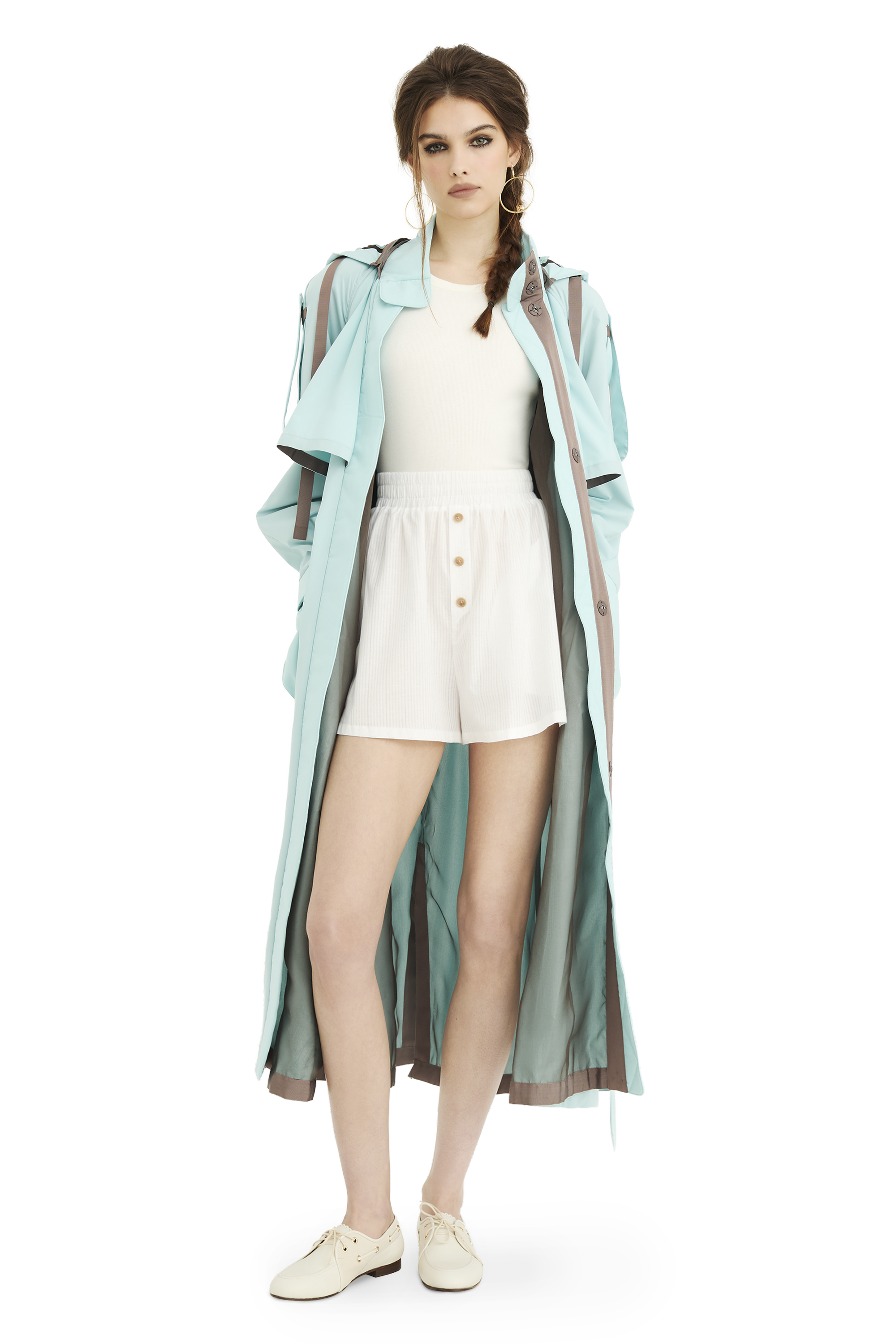 Trenchcoat