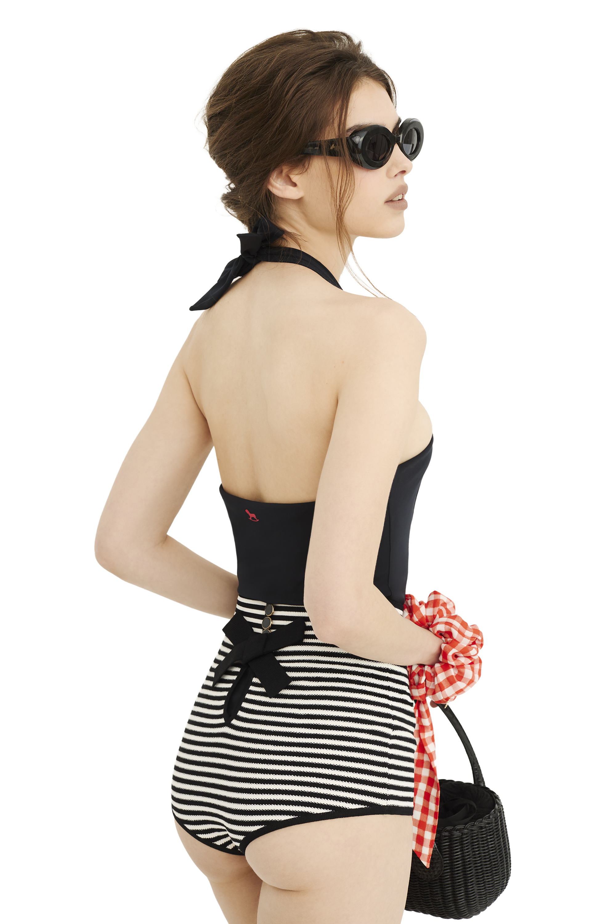 Swimsuit