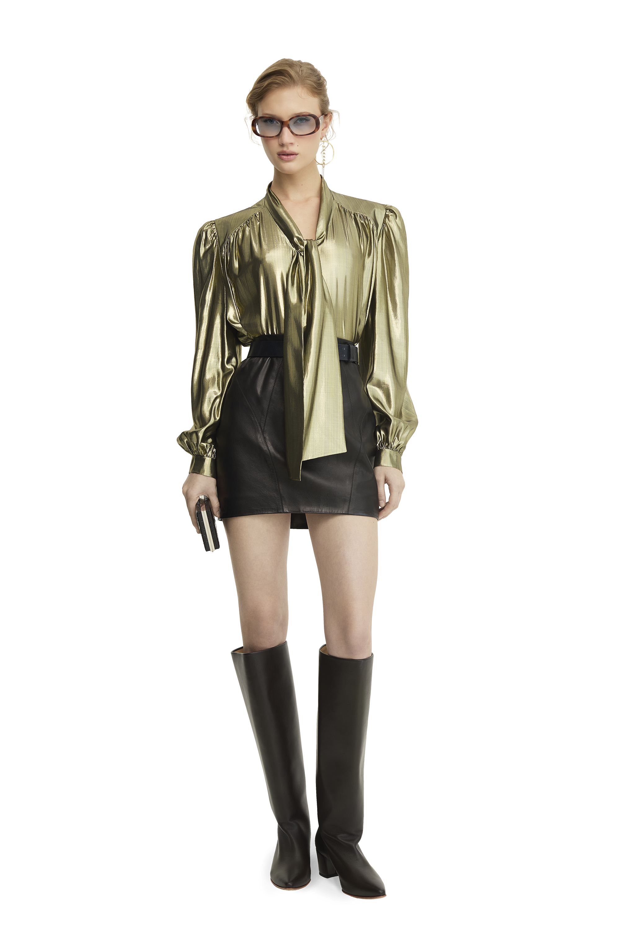 Blouse