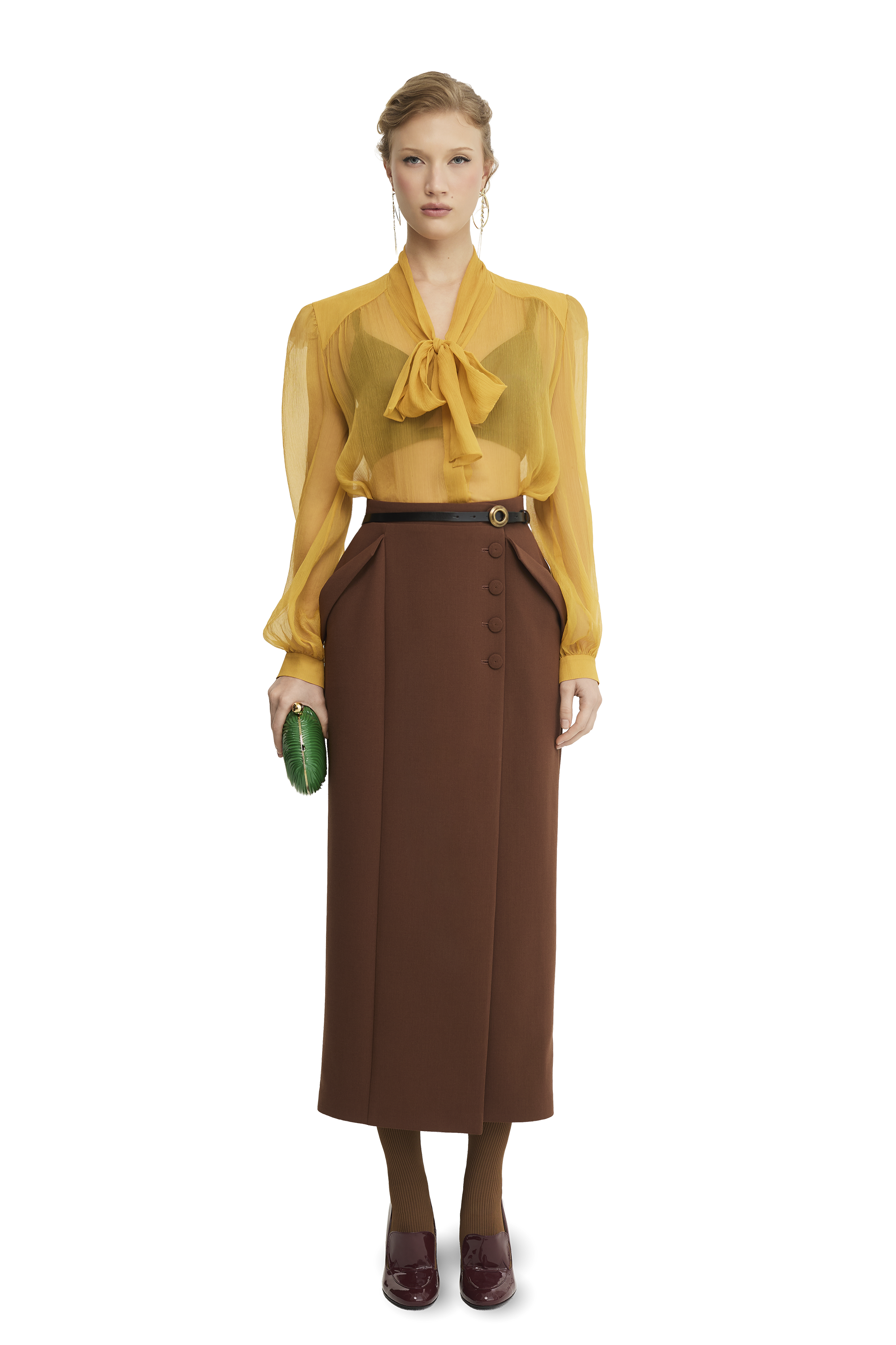Blouse