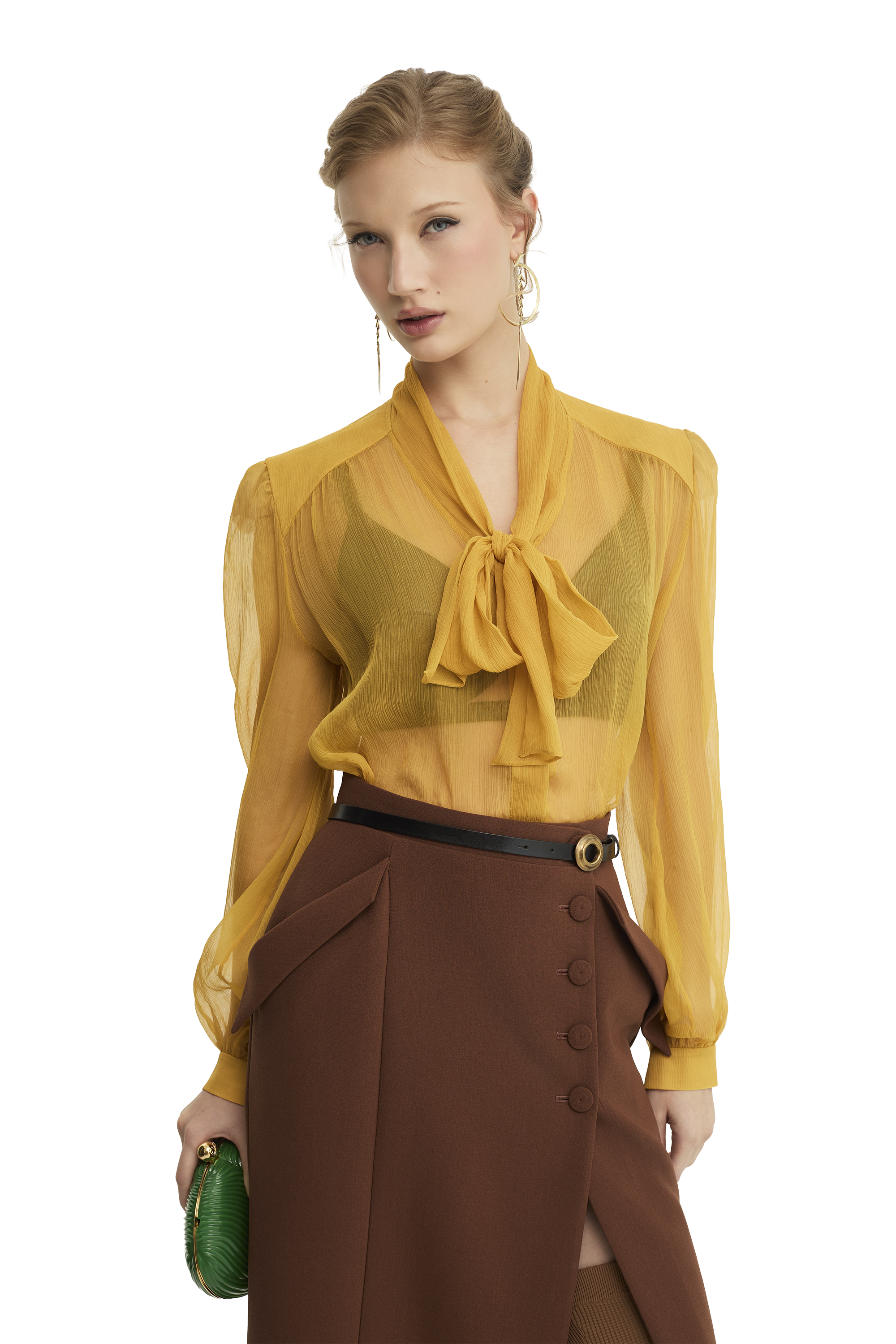 Belt