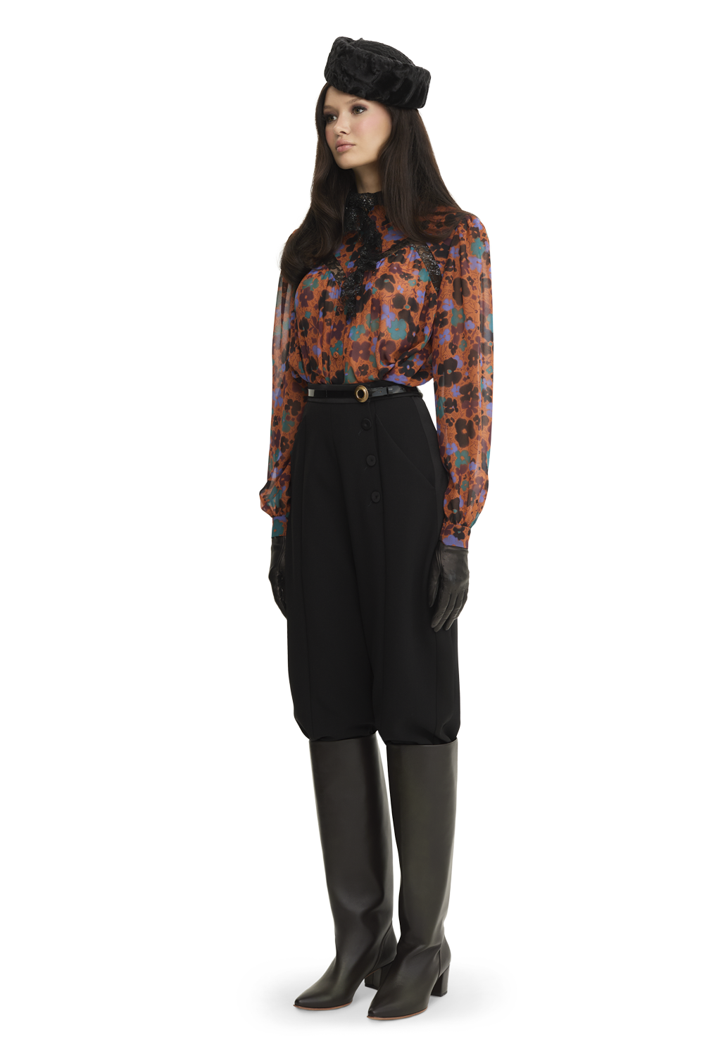 Blouse