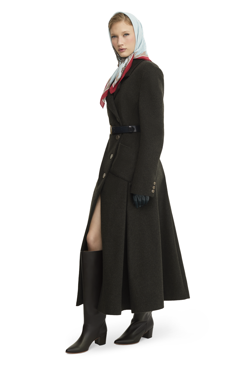 Coat