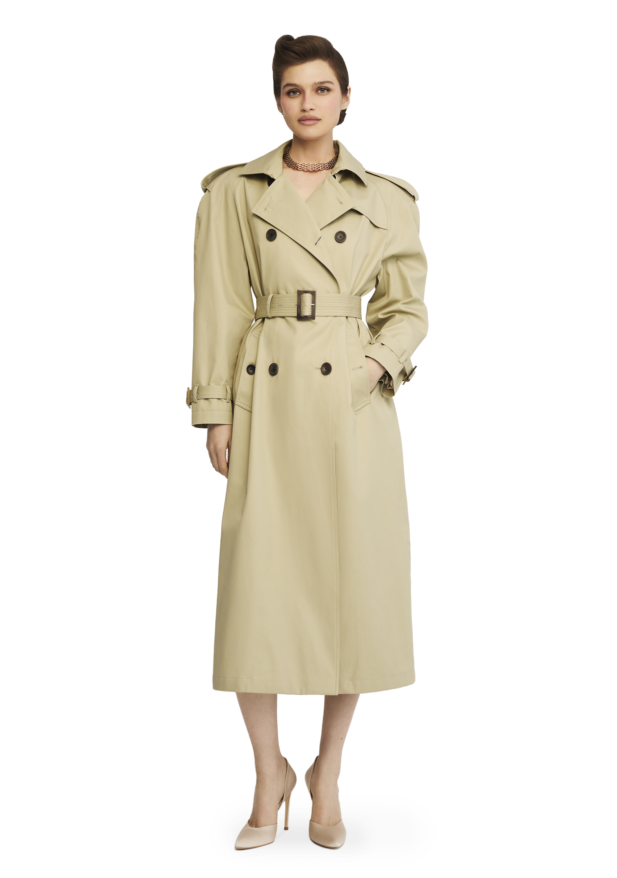 Trenchcoat