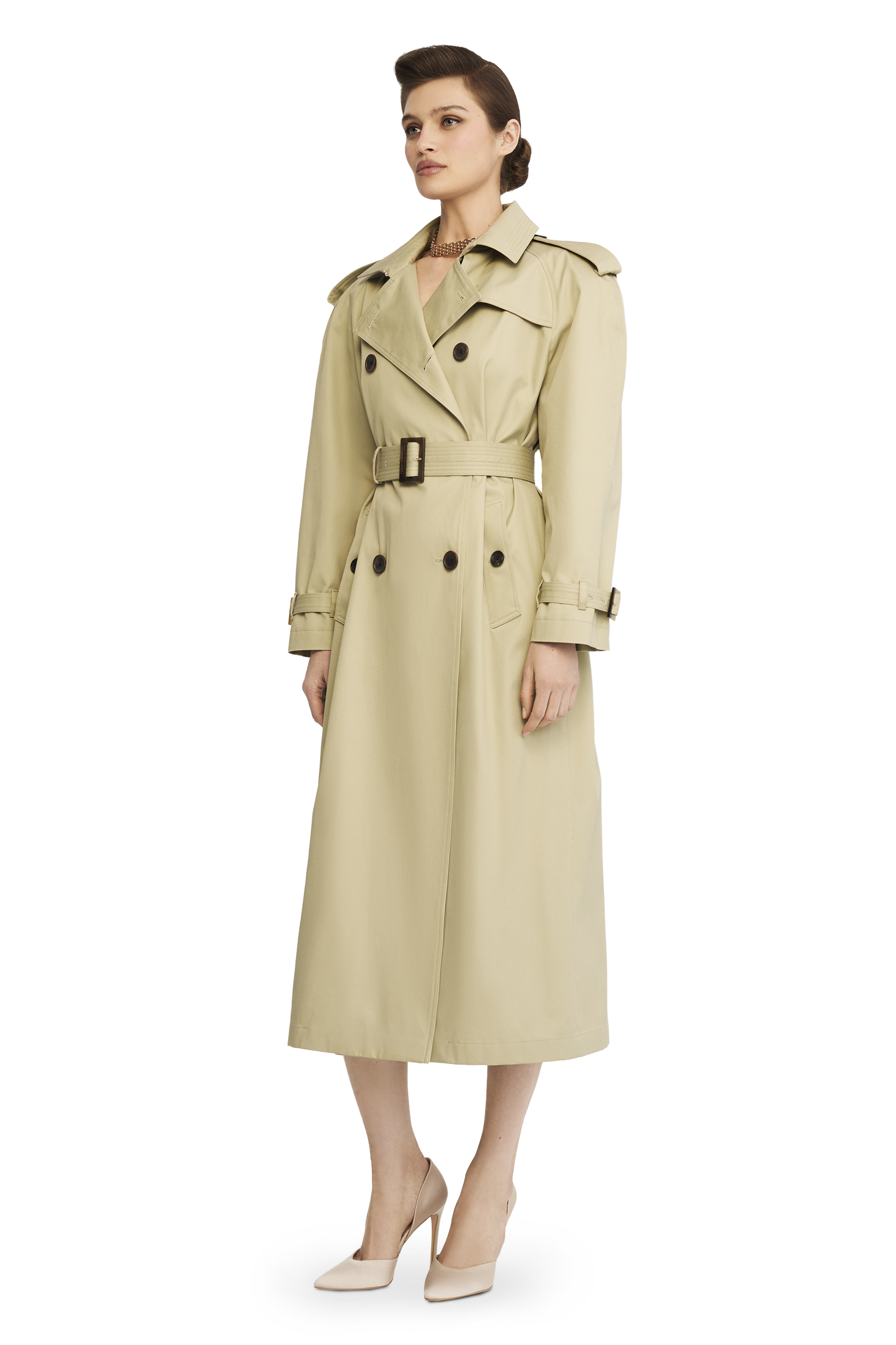 Trenchcoat