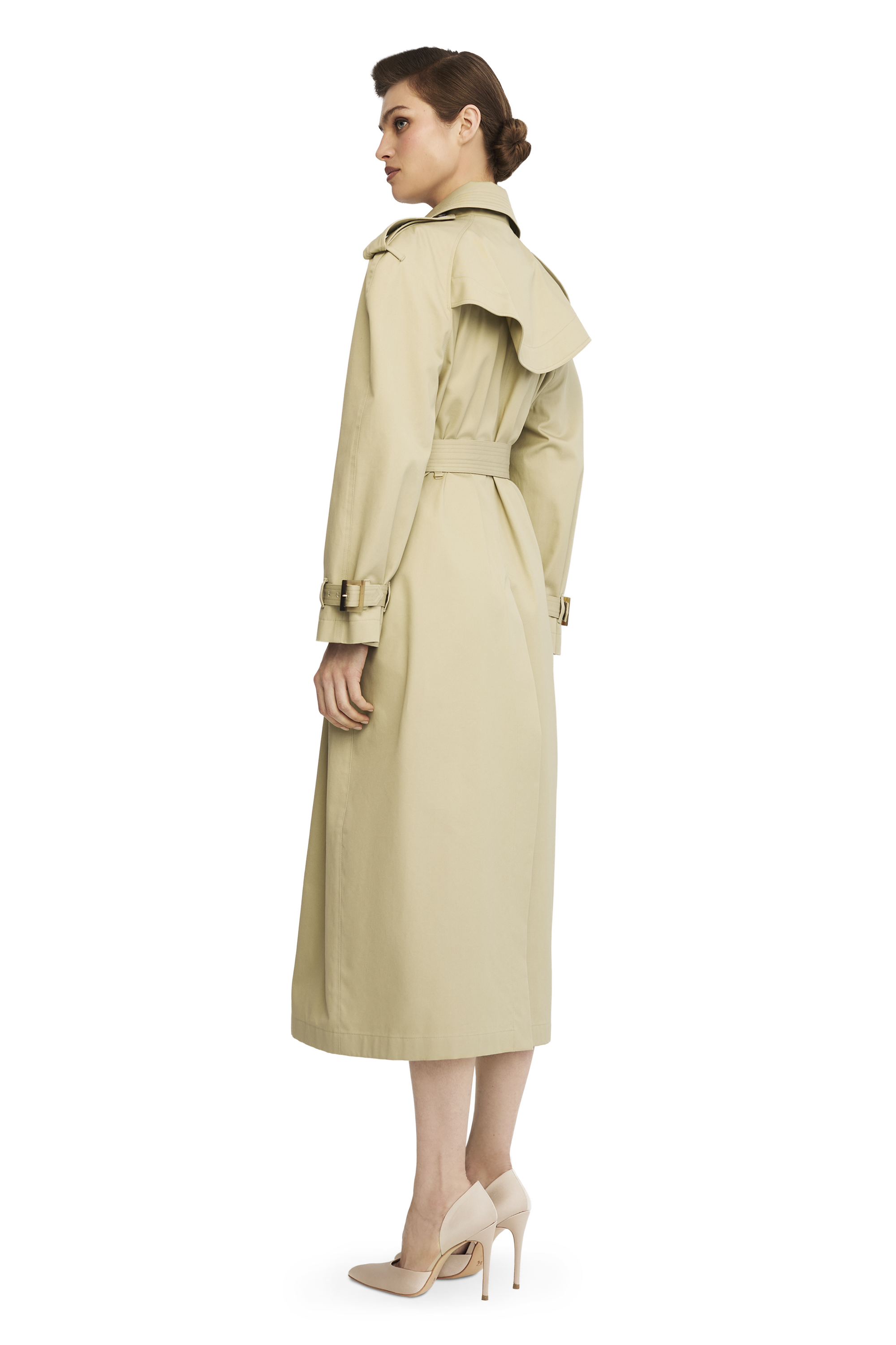 Trenchcoat