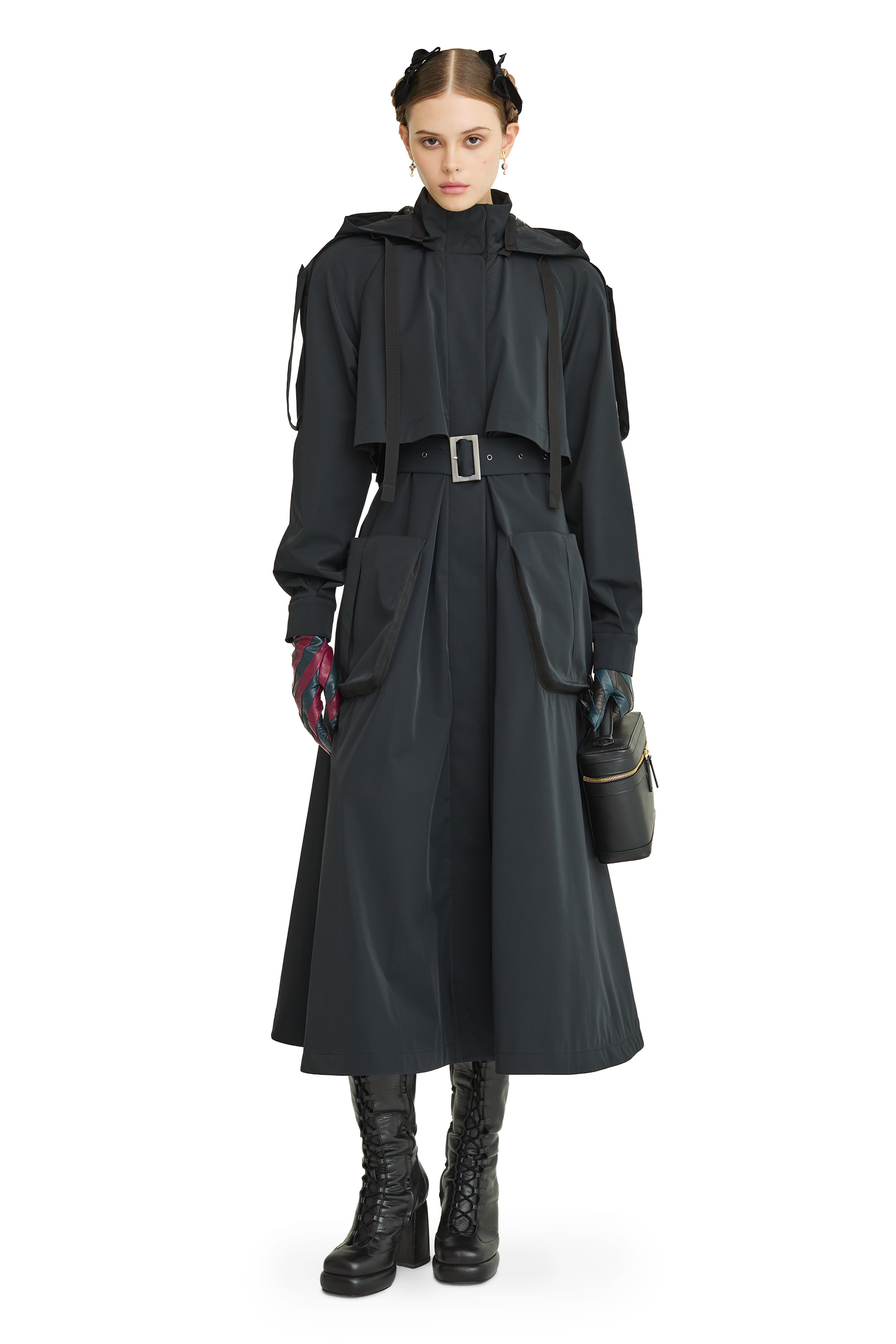 Trenchcoat