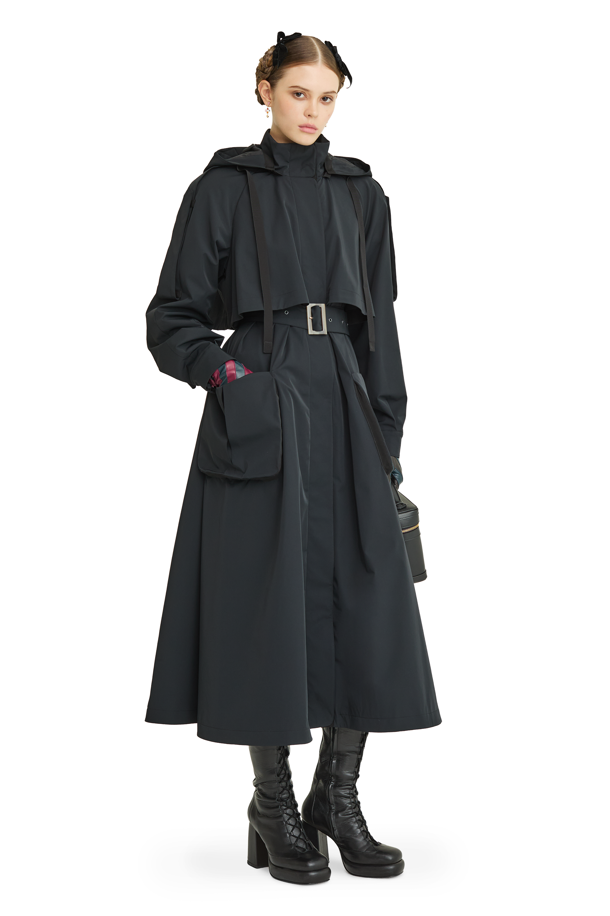 Trenchcoat