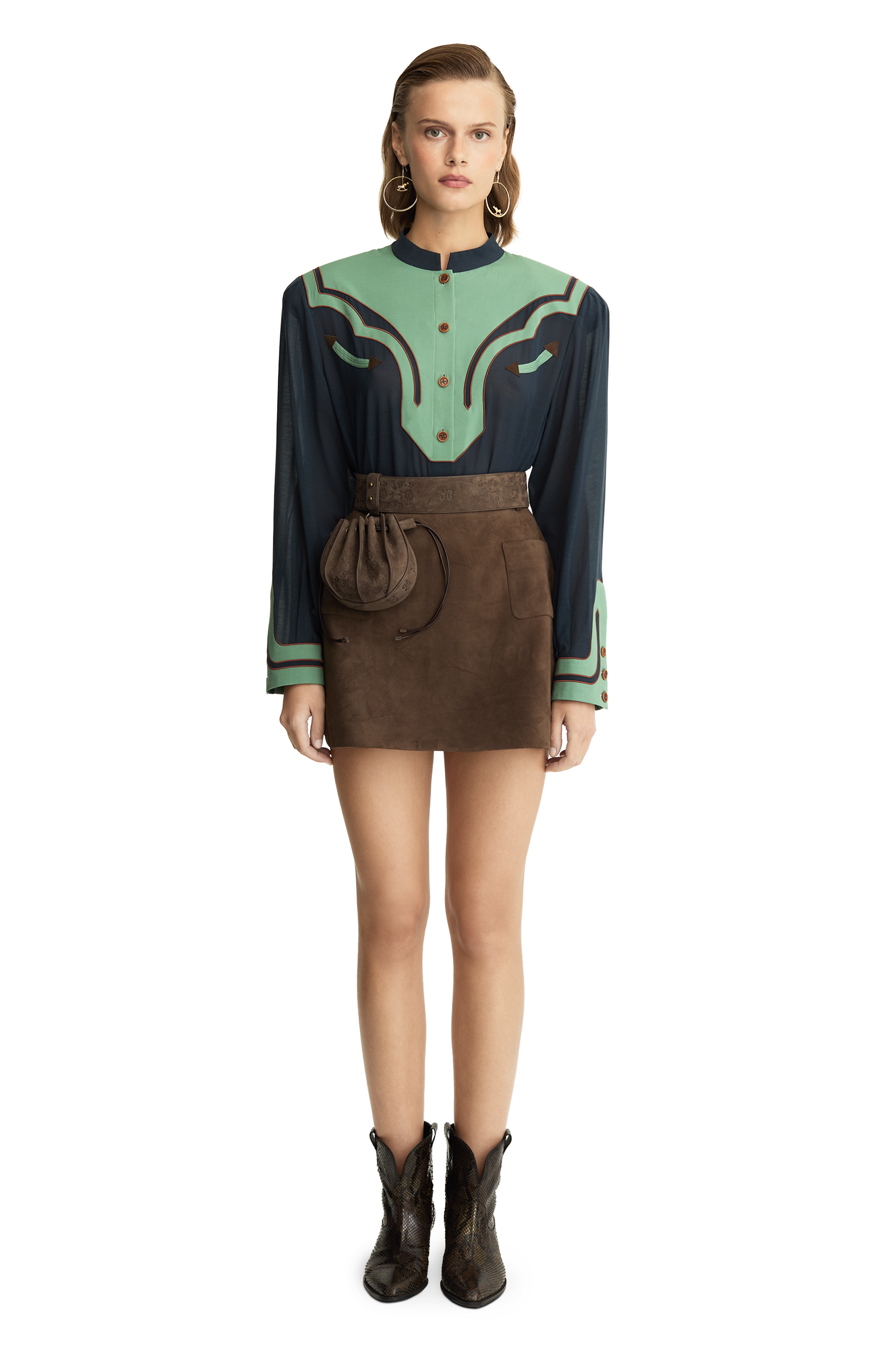 Казаки