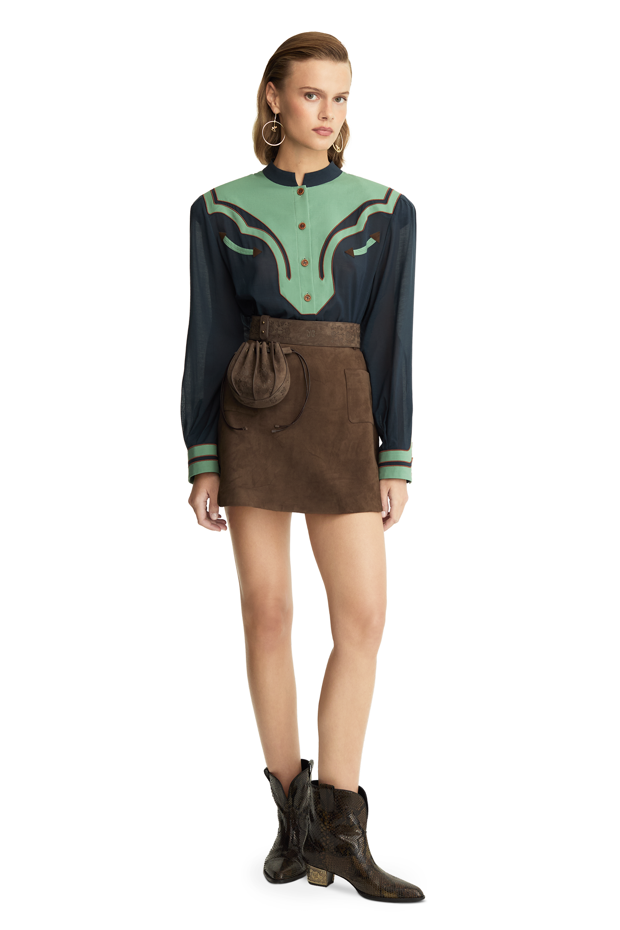 Казаки